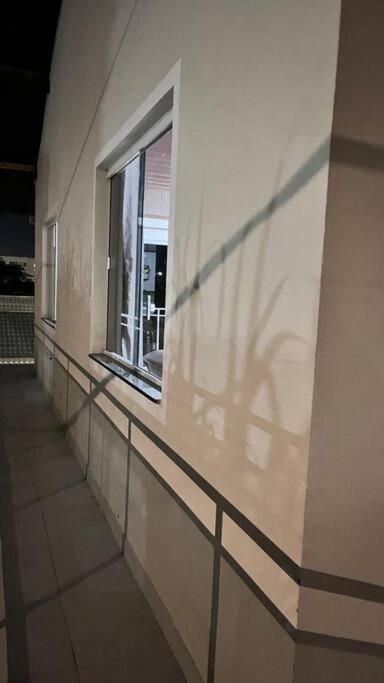 Acomodacao Cambirela Palhoça Exterior foto